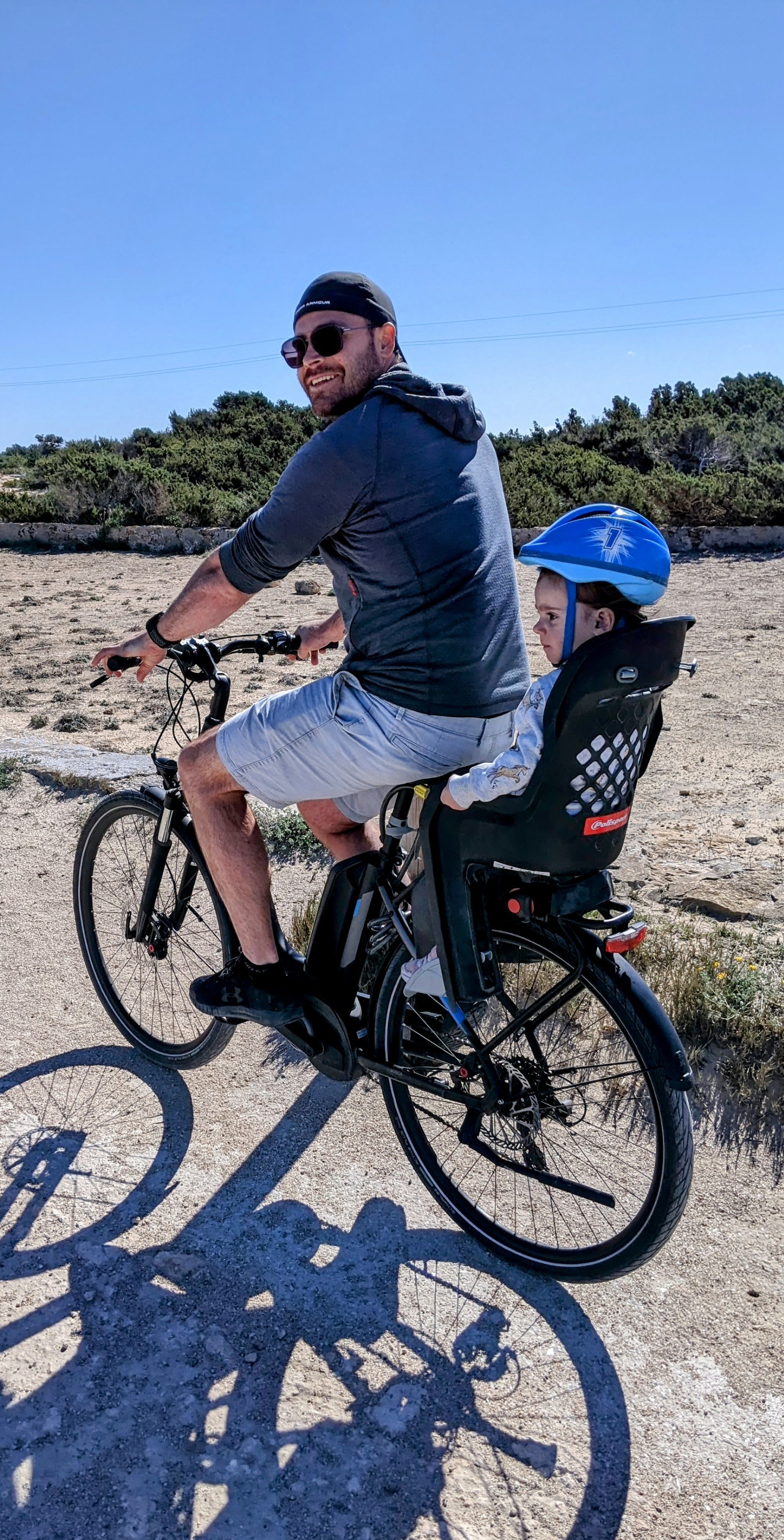 Real Stories of Active Parenthood: How Parents Make Fitness Work