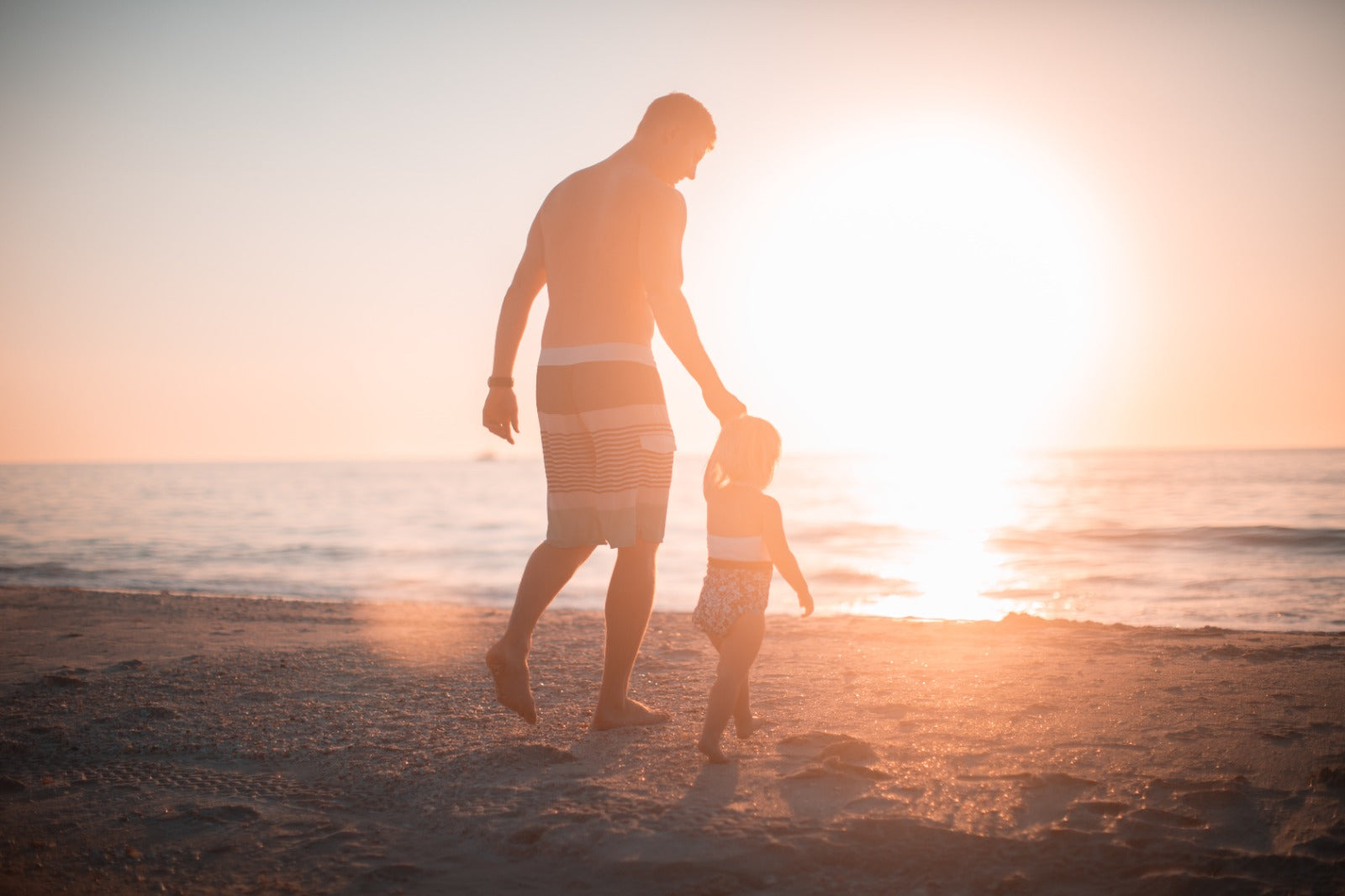 Incorporating Your Child into Your Workout Routine