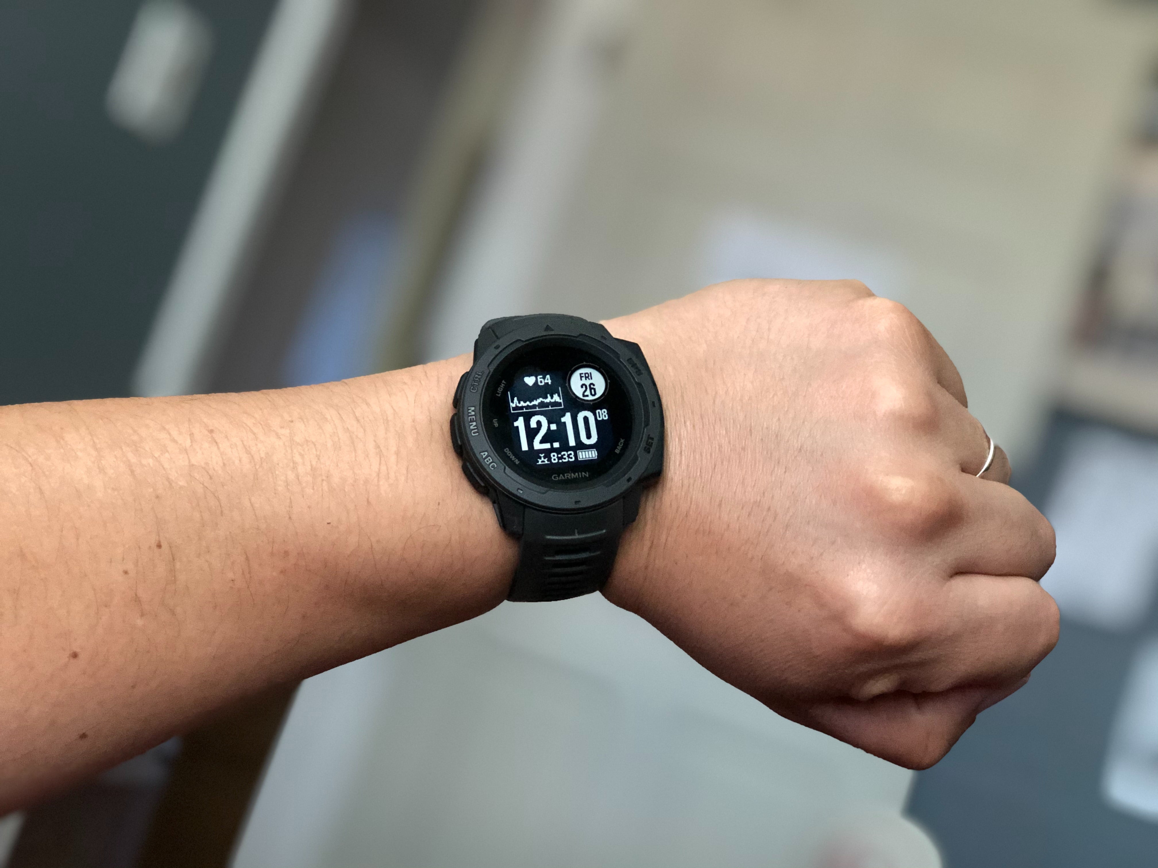 Transform into a Dadthlete: Elevate Your Fitness by Monitoring Your Health Stats