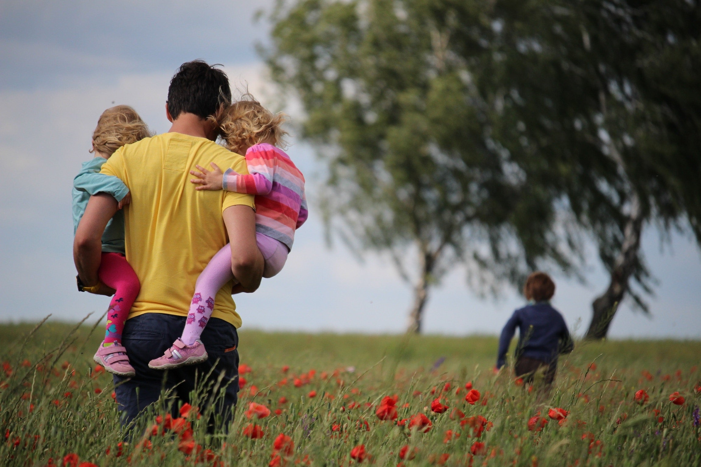 Dadthletes and the Five Pillars of Health: A Holistic Approach to Well-being