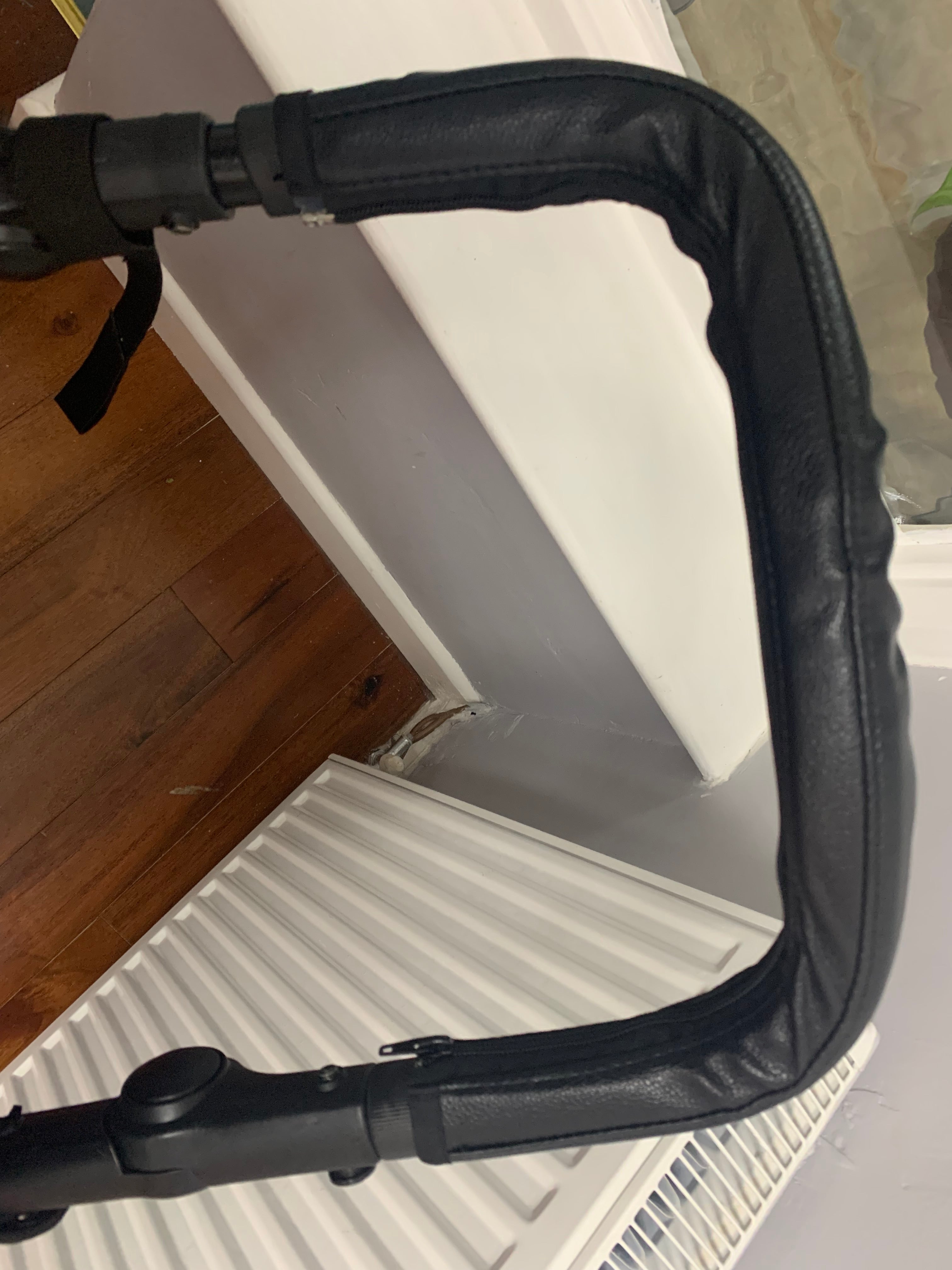 Mountain Buggy Swift Single - All-Terrain, Great Condition